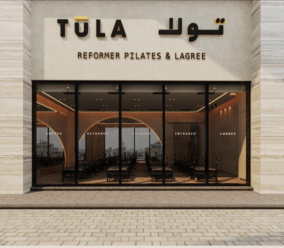 Tula Pilates Motor City 1
